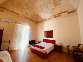 Гостиница B&B Porta Grande  Мезанье